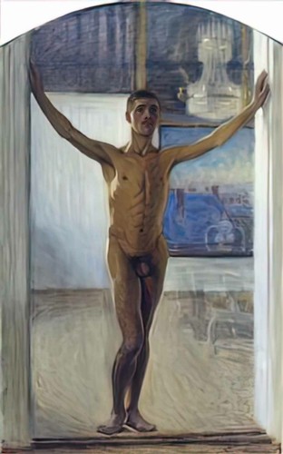 Eugene jansson foto - eugene,