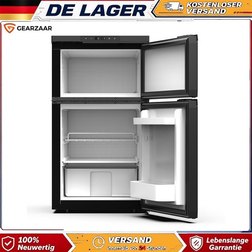 Compressore frigo box 80l - 80l, due