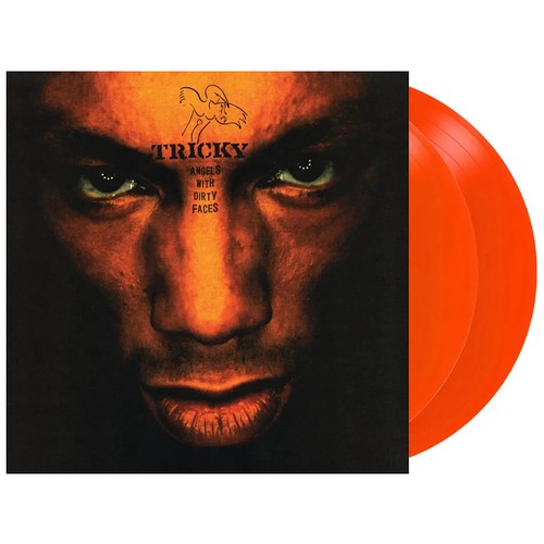 Tricky angels with - tricky,