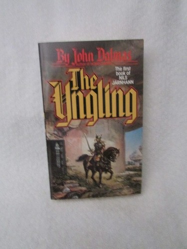 New the yngling - ,