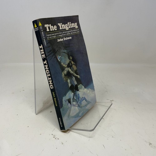 The yngling john - by, pb