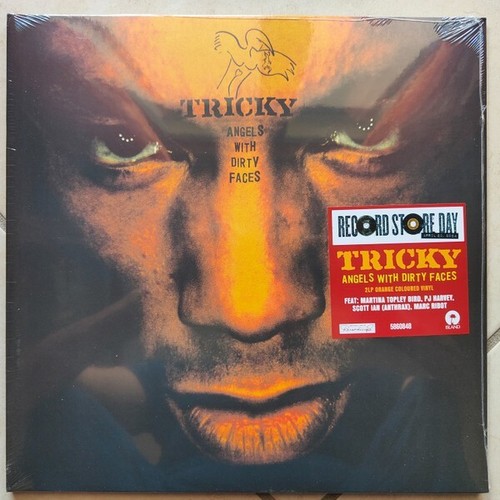 Tricky angels with - with, dirty
