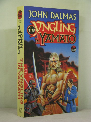 1st signed author yngling - signed, author,