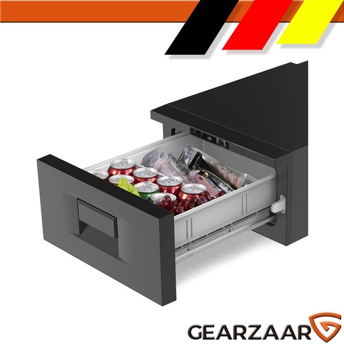 Cassetto camper frigorifero - cassetto, 21