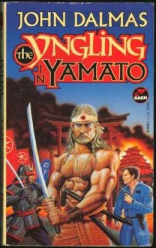 The yngling yamato - yamato,