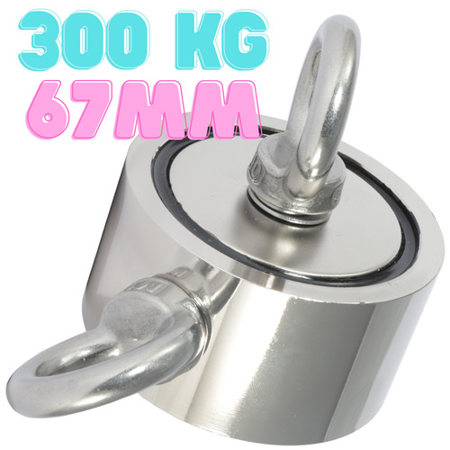 Magnete neodimio da - magnete,