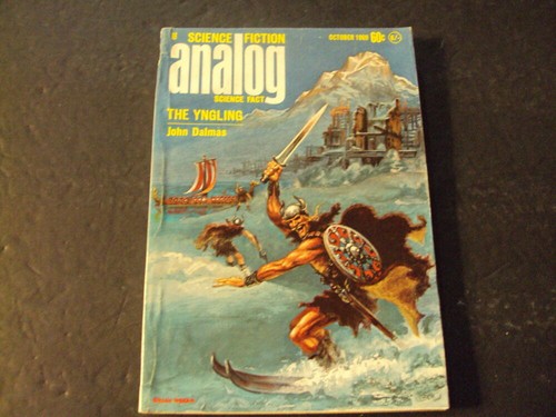 Analog science fiction oct - analog,