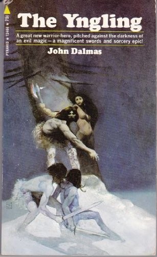 The yngling john dalmas - yngling,