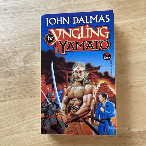 The yngling yamato john - the, by
