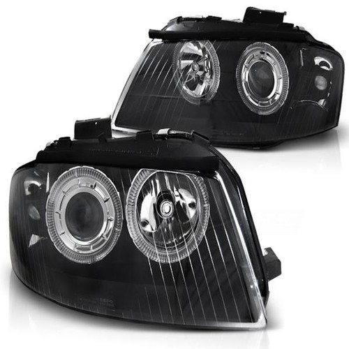 Faro proiettore angel eyes - faro,
