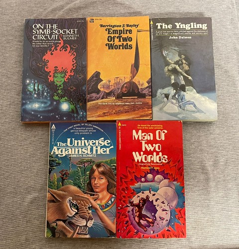 1970s lot 5 vintage - lot, of
