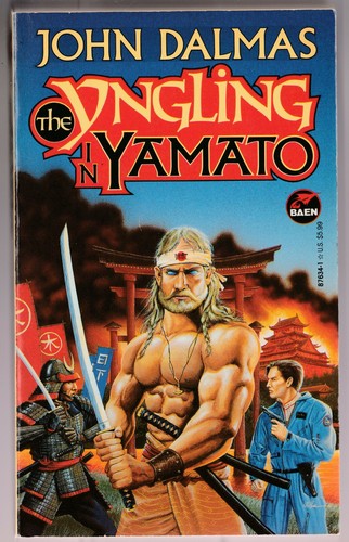 The yngling yamato - yngling,