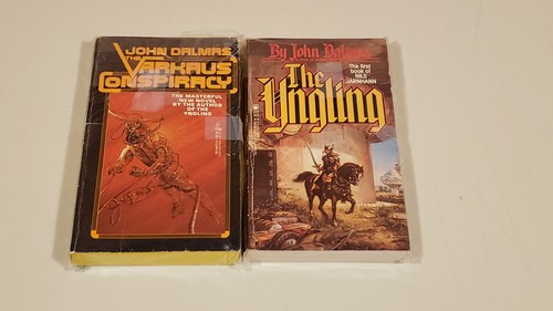 The varkaus conspiracy - varkaus, &