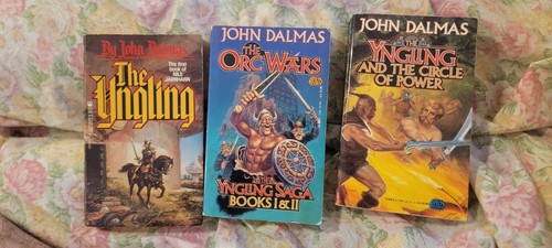 Pbs john dalmas pb the - john,