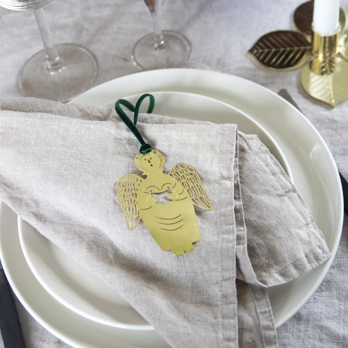 Angelo decorazione - , da