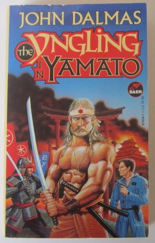 The yngling yamato john - yngling,