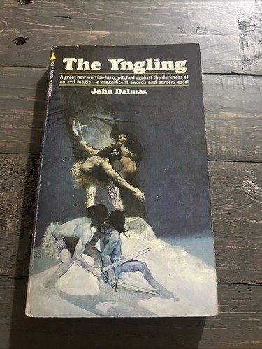 The yngling john - the, yngling︱john