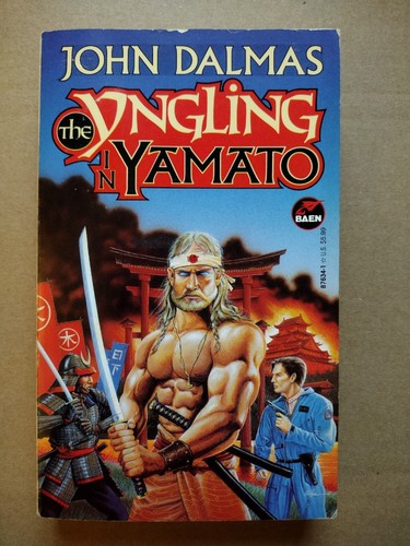 The yngling yamato by - in, john