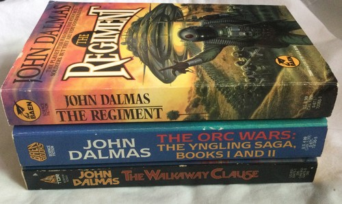 Pbs john dalmas the - john, dalmas: