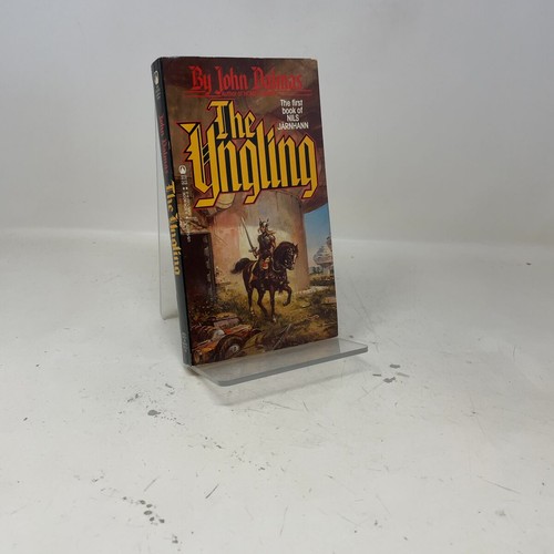The yngling john - john, dalmas