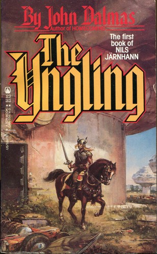 The yngling john - by,