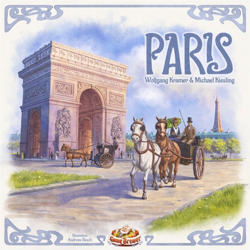 Parigi