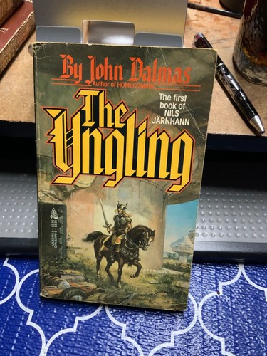 The yngling john - the, dallas