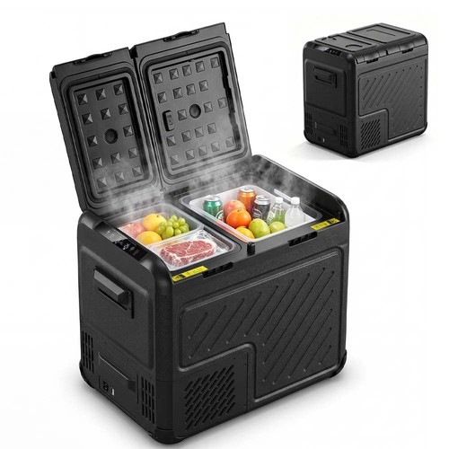 Compressore frigo box 55l - frigo,