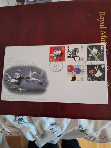 Fdc buckingham 2009 the - fdc,