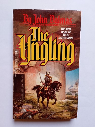 The yngling john - by, dalmas