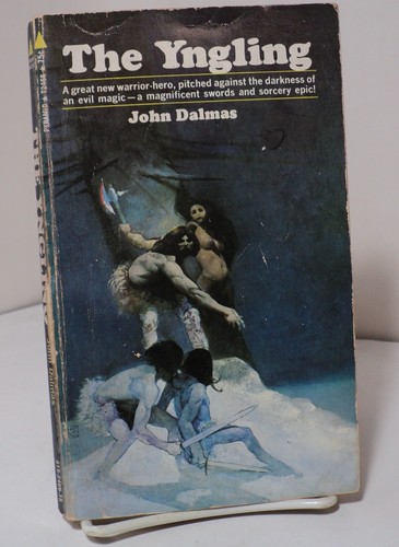 The yngling john - by,