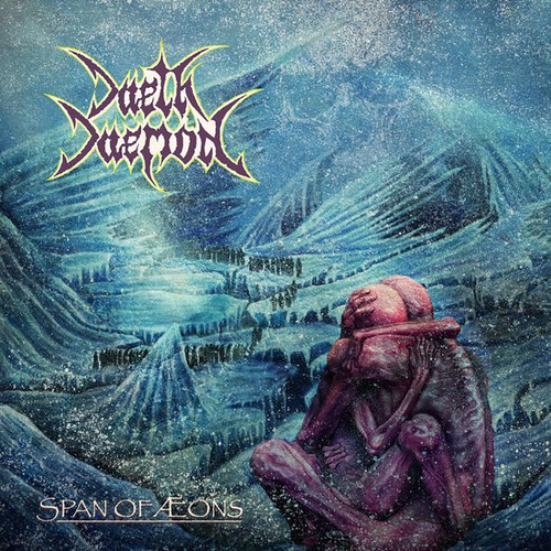 Daeth daemon span of aeons - daemon,
