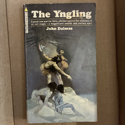 The yngling john - the, 1977