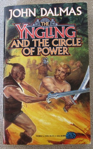 Yngling the and - yngling,