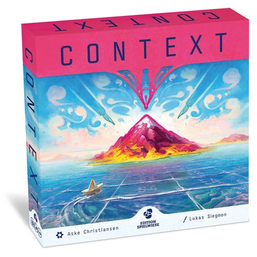 Context gioco tavolo - gioco, da