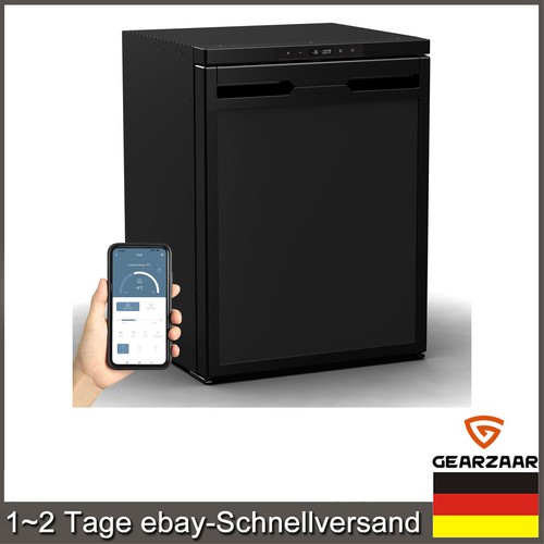 Compressore frigo 12v 65l - frigo,