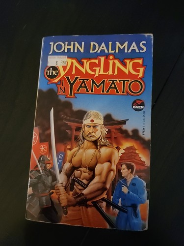 Yngling yamato john - in, by