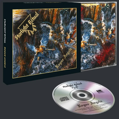 Starlight ritual rogue - ritual,