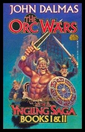 The orc wars - the,