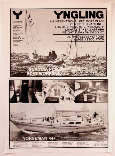 Pubblicità rivista vintage