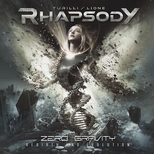 Turilli lione rhapsody - turilli,